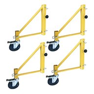 scaffolding outriggers for sale