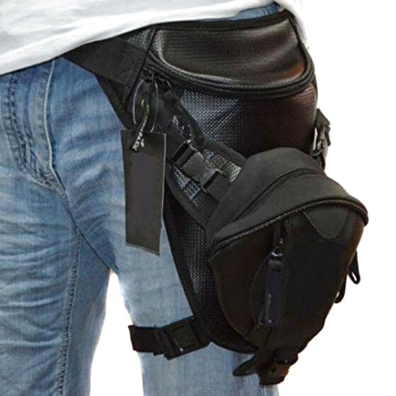 Motorcycle Bum Bag for sale in UK | View 61 bargains