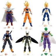 dragon ball z action figures for sale