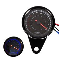 motorcycle rev counter for sale