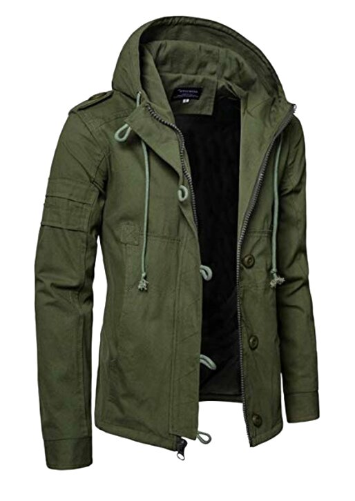 Military Jacket for sale in UK | 56 used Military Jackets