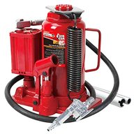 hydraulic bottle jack air for sale