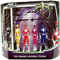 mighty morphin power rangers figures for sale