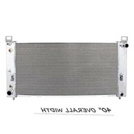 sierra radiator for sale