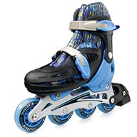 roller skates size 4 for sale