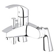grohe bath shower mixer for sale