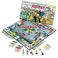 simpsons monopoly for sale