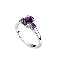 amethyst ring for sale