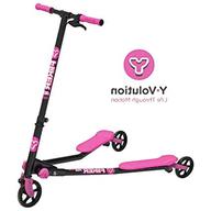 flicker scooter pink for sale