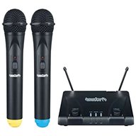 prosound wireless microphone for sale