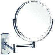 wall mounted magnifying mirror for sale