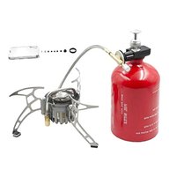 multi fuel camping stove for sale