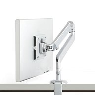humanscale monitor arm for sale
