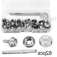 canvas press stud fasteners for sale