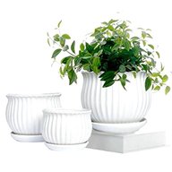 ceramic flower pots for sale