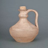 pottery jug for sale