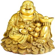 lucky buddha for sale