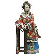 chinese porcelain dolls for sale