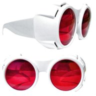 willy wonka glasses for sale