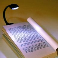 book reading light for sale