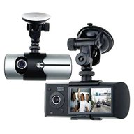 dual lens dash cam for sale