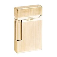gold plated lighter for sale