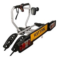 witter tow bar bike carrier for sale