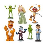 muppet figures for sale