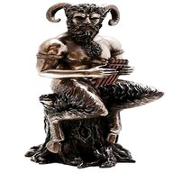 pan statue for sale