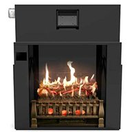 electric fire inserts for sale
