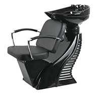 backwash chair for sale
