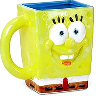 spongebob squarepants mugs for sale