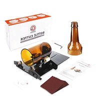 glass bottle cutter for sale