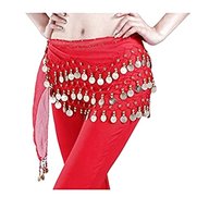 belly dance skirts for sale