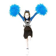 cheerleader pompoms for sale