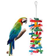parrot toys for sale