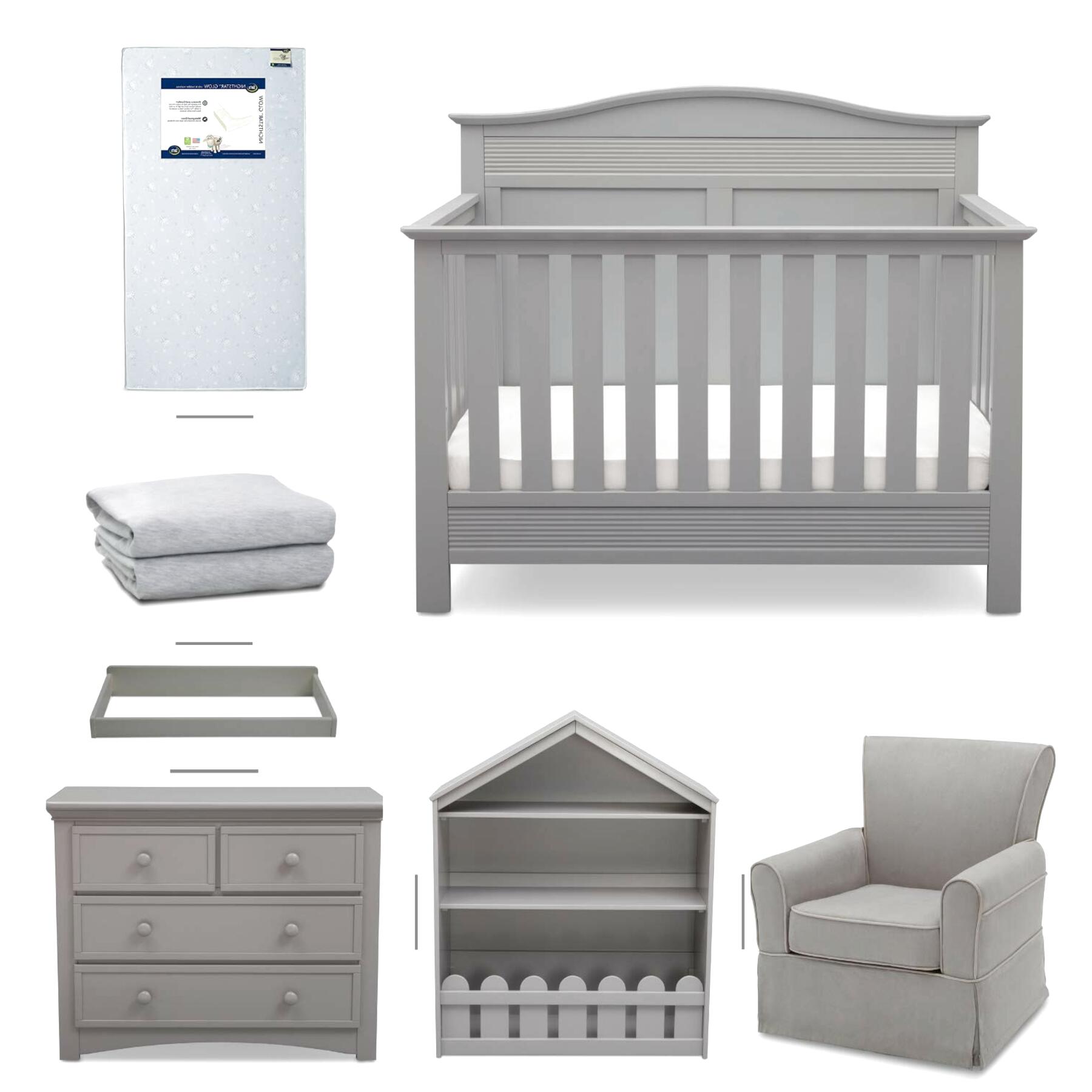 Nursery Furniture Set For Sale In Uk View 87 Bargains