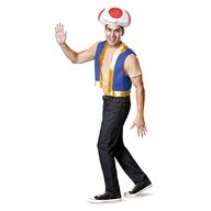 toad costume for sale
