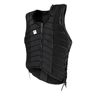 horse riding ladies body protector for sale