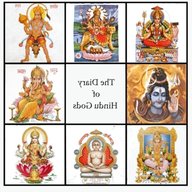 hindu gods for sale