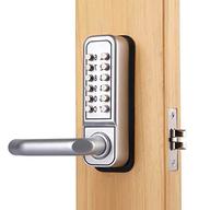 push button door lock for sale