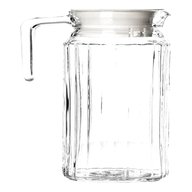fridge jug glass for sale