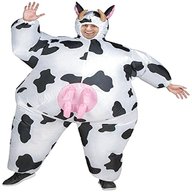 cow costume for sale