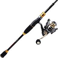 used fishing poles for sale