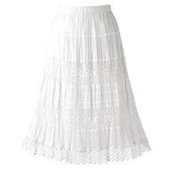 peasant skirt for sale