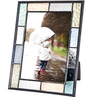 stained glass photo frame for sale for sale