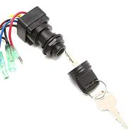yamaha ignition switch for sale