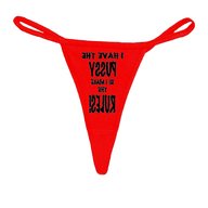 novelty thong for sale