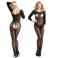 crotchless bodysuit for sale