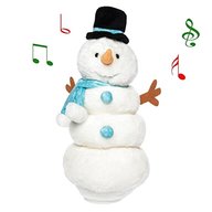 dancing snowman for sale
